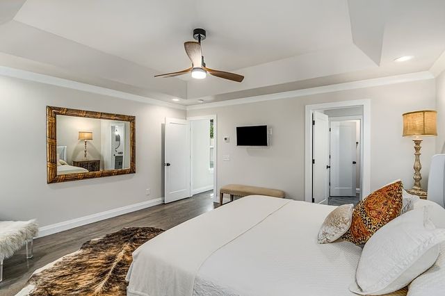 2307A Burns St, Nashville, TN 37216