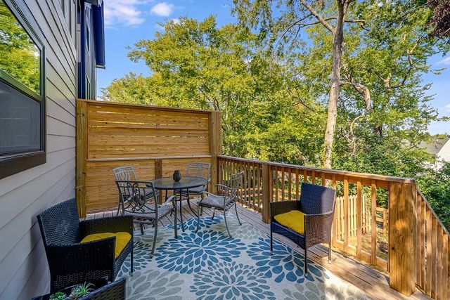 2307A Burns St, Nashville, TN 37216