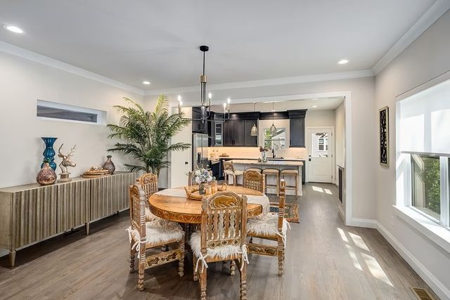 2307A Burns St, Nashville, TN 37216