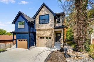 2307A Burns St, Nashville, TN 37216