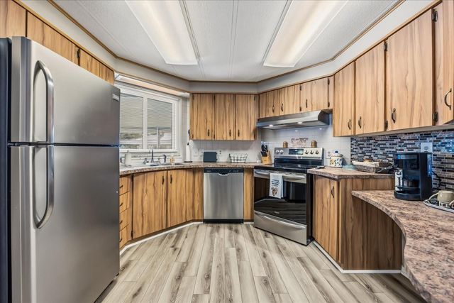 3603 S CITRUS CIRCLE 1483, Zellwood, FL 32798