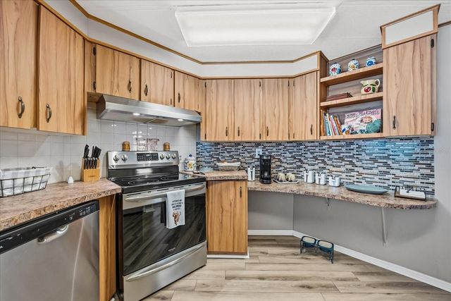 3603 S CITRUS CIRCLE 1483, Zellwood, FL 32798