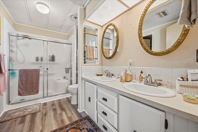 3603 S CITRUS CIRCLE 1483, Zellwood, FL 32798