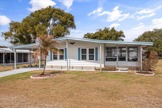 3603 S CITRUS CIRCLE 1483, Zellwood, FL 32798