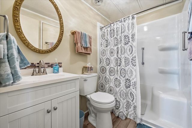 3603 S CITRUS CIRCLE 1483, Zellwood, FL 32798