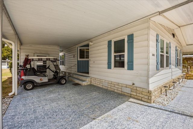 3603 S CITRUS CIRCLE 1483, Zellwood, FL 32798