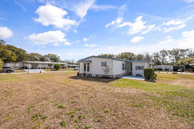 3603 S CITRUS CIRCLE 1483, Zellwood, FL 32798