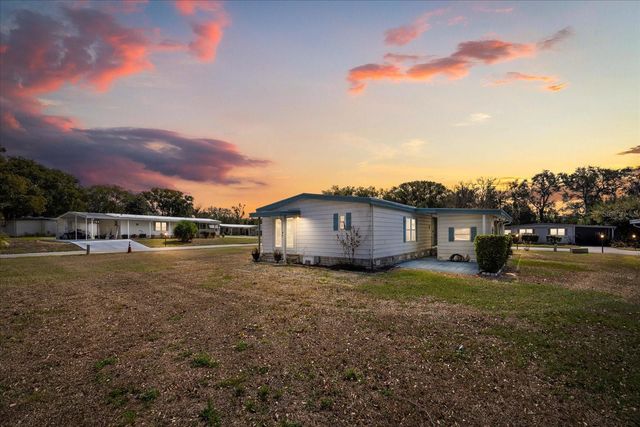 3603 S CITRUS CIRCLE 1483, Zellwood, FL 32798