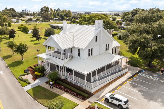 3603 S CITRUS CIRCLE 1483, Zellwood, FL 32798