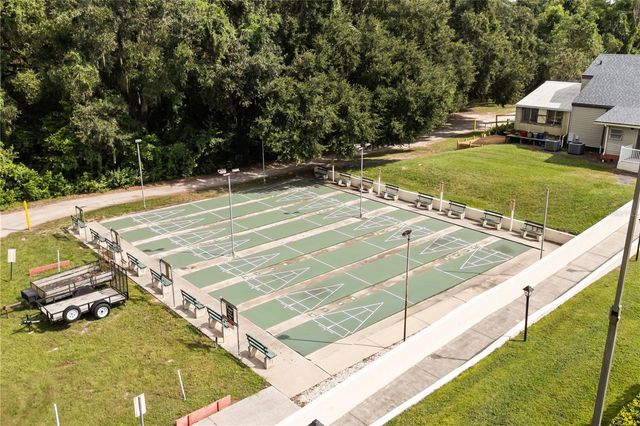 3603 S CITRUS CIRCLE 1483, Zellwood, FL 32798