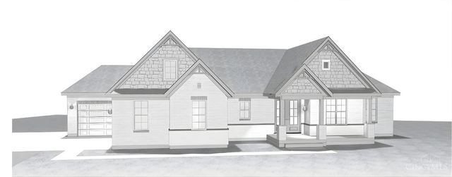 2795 Venice Crossing Drive, Ross Twp, OH 45013