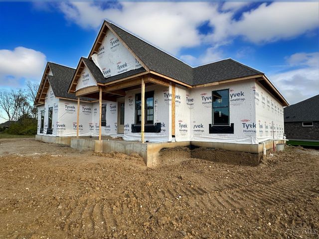 2795 Venice Crossing Drive, Ross Twp, OH 45013