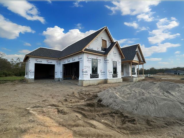 2795 Venice Crossing Drive, Ross Twp, OH 45013