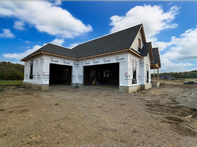 2795 Venice Crossing Drive, Ross Twp, OH 45013