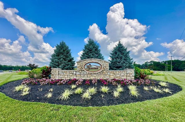 2795 Venice Crossing Drive, Ross Twp, OH 45013