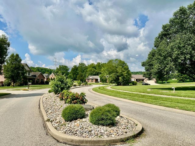 2795 Venice Crossing Drive, Ross Twp, OH 45013