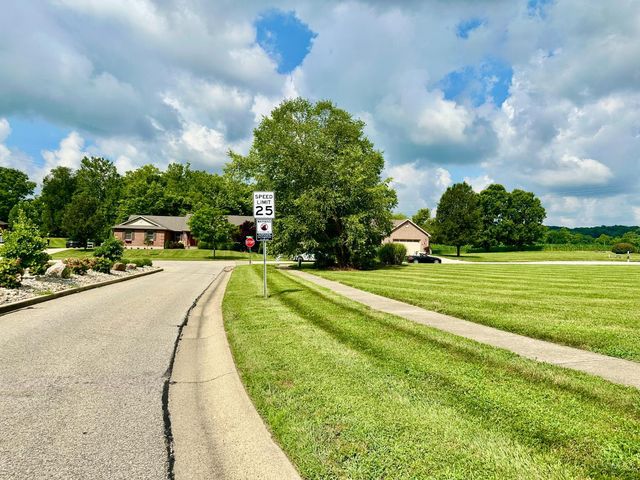 2795 Venice Crossing Drive, Ross Twp, OH 45013