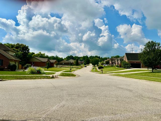 2795 Venice Crossing Drive, Ross Twp, OH 45013