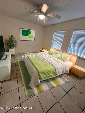 1514 Clearlake Road 124, Cocoa, FL 32922