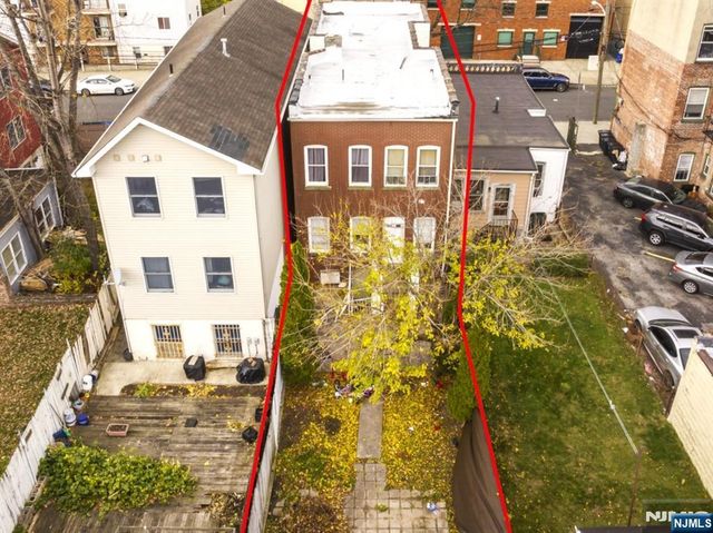 12 Wright Avenue, Jersey City, NJ 07306