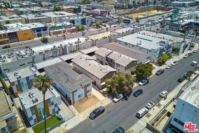 964 S New Hampshire Avenue, Los Angeles, CA 90006