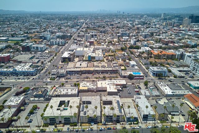 964 S New Hampshire Avenue, Los Angeles, CA 90006