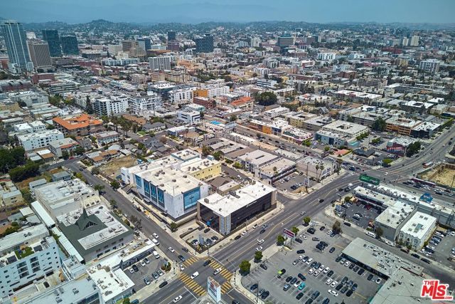 964 S New Hampshire Avenue, Los Angeles, CA 90006