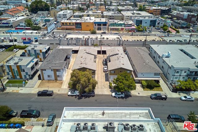 964 S New Hampshire Avenue, Los Angeles, CA 90006