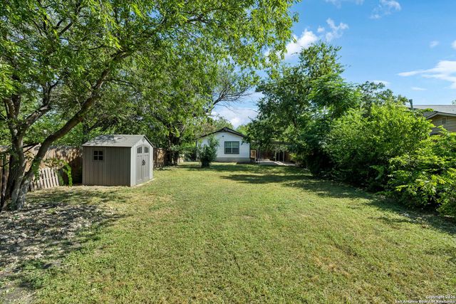 636 Kentucky, San Antonio, TX 78201