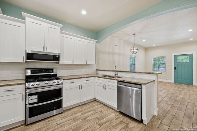 636 Kentucky, San Antonio, TX 78201