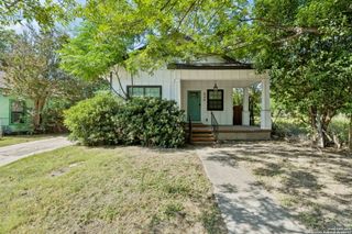 636 Kentucky, San Antonio, TX 78201