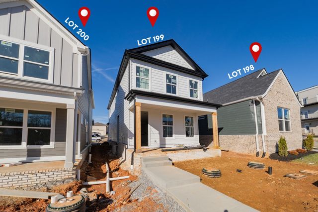 116 Gower Street, Pleasant View, TN 37146