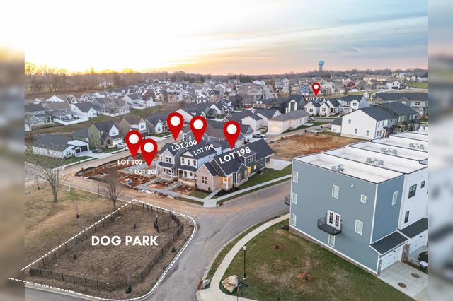 116 Gower Street, Pleasant View, TN 37146