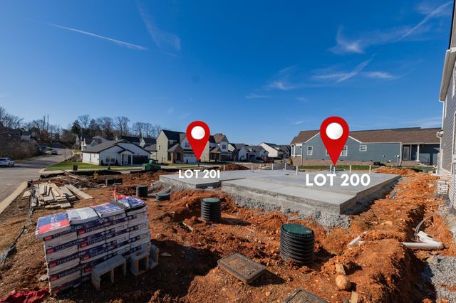 116 Gower Street, Pleasant View, TN 37146