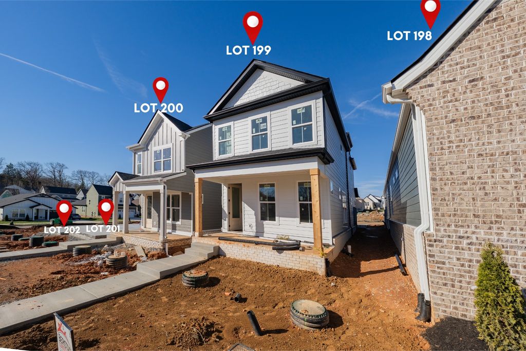 116 Gower Street, Pleasant View, TN 37146