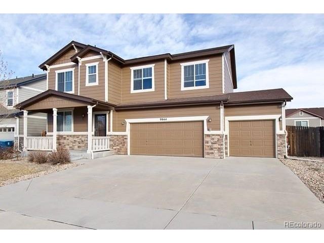 9944 Norfolk St, Commerce City, CO 80022