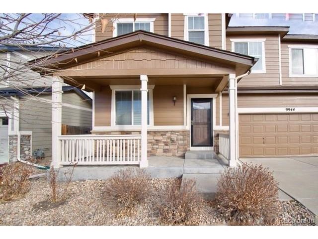 9944 Norfolk St, Commerce City, CO 80022