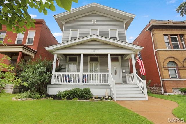 6525 Michigan Avenue, St Louis, MO 63111