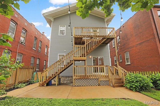 6525 Michigan Avenue, St Louis, MO 63111