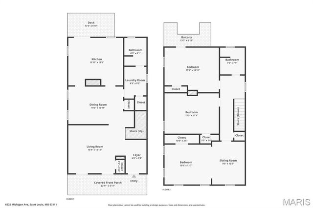 6525 Michigan Avenue, St Louis, MO 63111