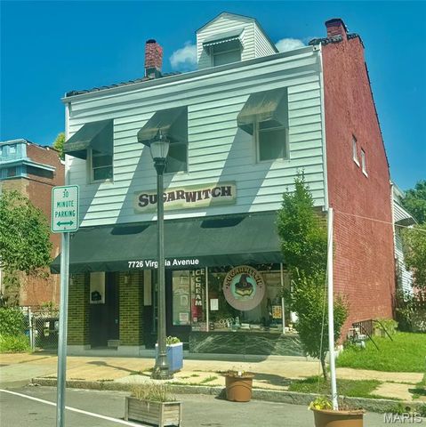 6525 Michigan Avenue, St Louis, MO 63111