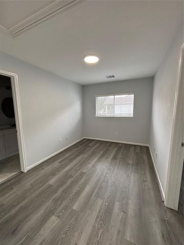 11753 Jelicoe Drive, Houston, TX 77047