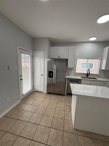 11753 Jelicoe Drive, Houston, TX 77047