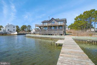 5148 TWILLEY DR, Chincoteague Island, VA 23336
