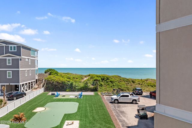 2000 New River Inlet Road 3113, North Topsail Beach, NC 28460