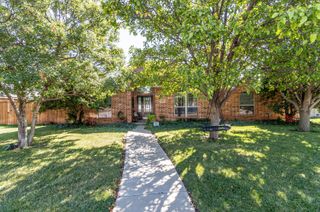 6911 ACHIEVE Drive, Amarillo, TX 79119