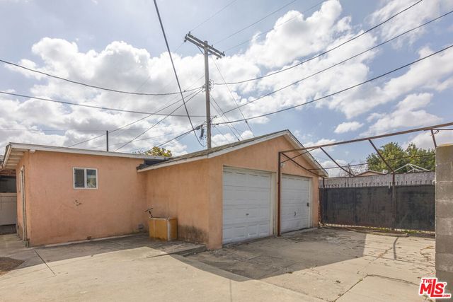 312 E 92nd Street, Los Angeles, CA 90003