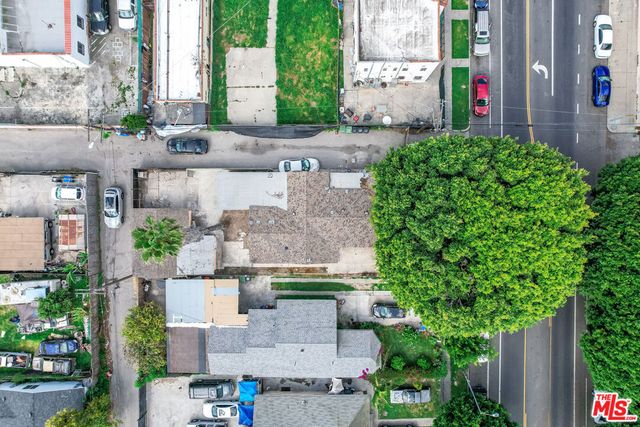 312 E 92nd Street, Los Angeles, CA 90003