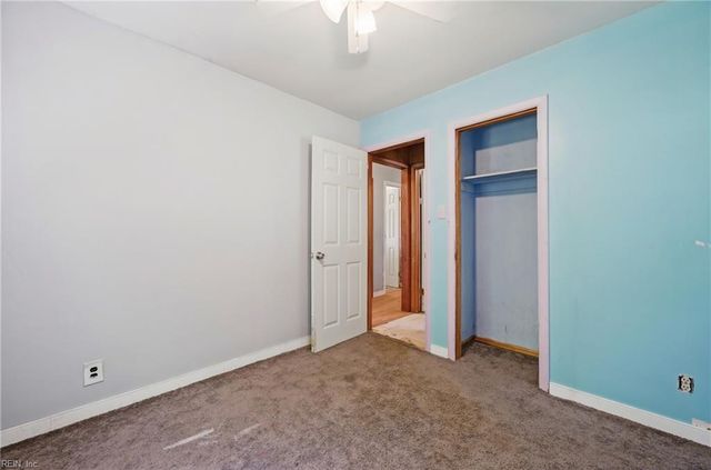 196 Beach DR, Hartfield, VA 23071