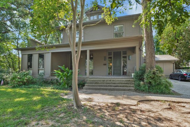 1025 Delaware Street, Shreveport, LA 71106